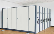 盛隆柜業密集架產品種類齊全，值得**